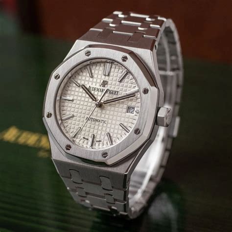 price royal oak audemars piguet|cheapest Audemars Piguet royal oak.